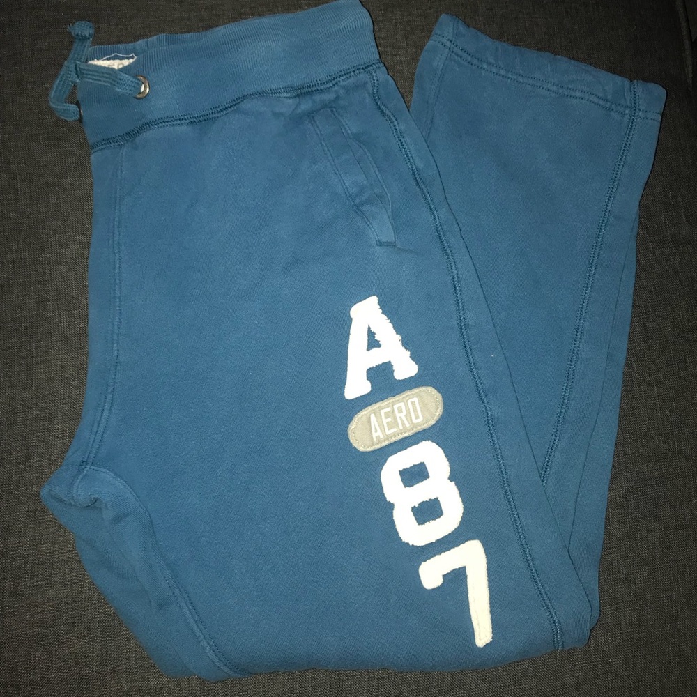 Aeropostale Sweat Pants